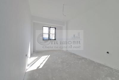 Apartament 2 camere nou, vanzare in Iasi Valea Lupului, curte proprie Apartament 2 camere nou, vanzare in Iasi Valea Lupului, curte proprie - 9