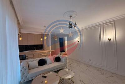 Apartament cu 2 camere decomandat, mobilat în Calea București - 4