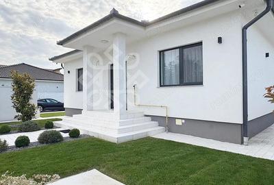 Casa luxoasa de inchiriat in Oradea, cartier Oncea - 20