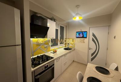 Apartament cu 2 camere decomandat, mobilat în Eroii Revoluției - 6