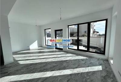 Casa individula exclusivista 4 cam--Terasa-Curte amenajata-Comision 0% - 3