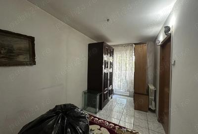 Apartament cu 3 camere în Malu Roșu - 12