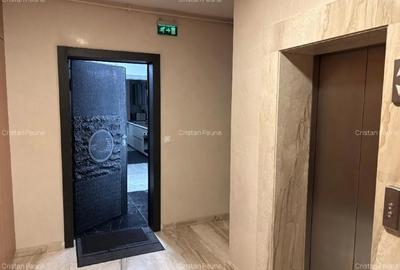 Apartament cu 4 camere decomandat în Primăverii - 3