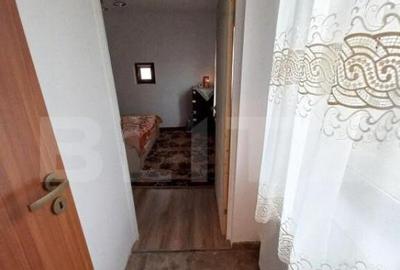 Apartament in vila, 4 camere, 87 mp, teren 80 mp, ultracentr - 16