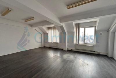 Birou, de 1,058.8000488281 mp, în Iosia-Nord - 8