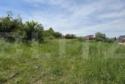 Teren Intravilan, de vanzare, 1015 mp, zona Sigmir - 4