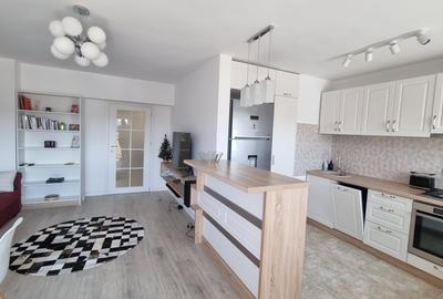 Ocazie rara! Apartament cu 3 camere fix in rondul de la Alba Iulia - 4