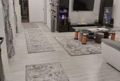 Casă cu 4 camere în Central - 5