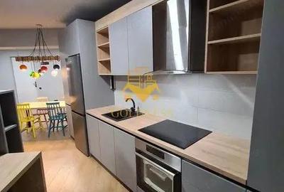 2Camere decomandate,Wings,Parcare,Lidl.UMF,UTCN,Zorilor,Observatorului - 1