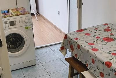 Garsoniera de inchiriat Et.4-Str.Odessa,5min de Bariera - 4