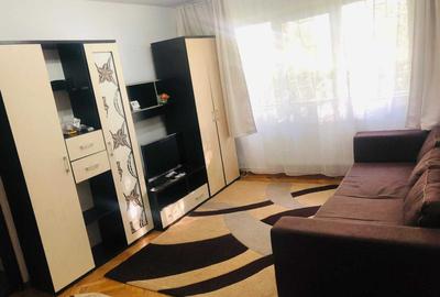 Apartament 2 camere Astra-Lidl,mobilat,renovat,90000 Euro - 1