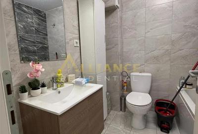 Apartament cu 3 camere în Central - 2