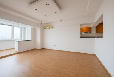 Decebal – Duplex 4 camere, etajele 6 si 7, renovat, 122 mp utili - 1