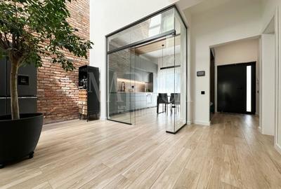 Duplex cu 5 camere cu Canalizare în Andrei Mureșanu - 3