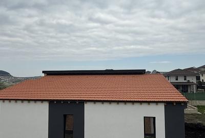 Casă cu 4 camere în Chinteni - 1