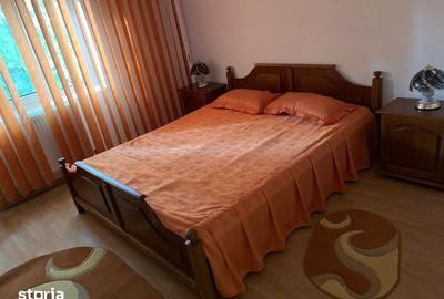 Apartament cu 3 camere decomandat în Central - 5
