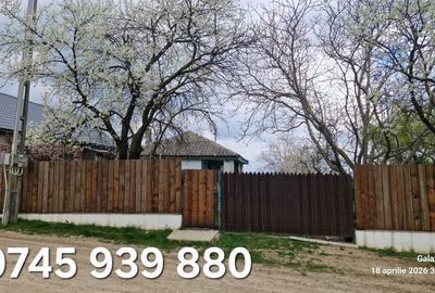 Spațiu comercial, în Bohotin - 1