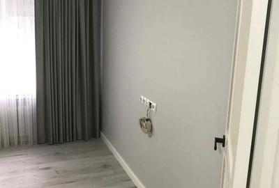 Garsonieră decomandată în Lipovei - 4