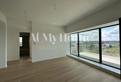 Apartament NOU luminos cu 2 camere/ complex rezidential One Verdi Park - 2