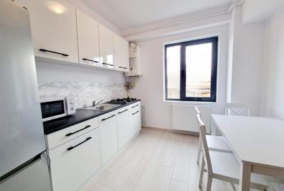 Apartament situat in bloc nou, zona Centru, mobilat si utilat ! - 6
