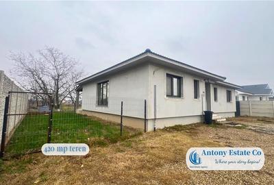 Modern Meadow House, Casa de vanzare, Santandrei, Oradea - 2