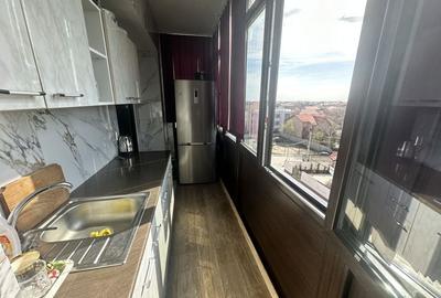 AP. 3 CAMERE SMARDAN MCDONALD'S, BLOC NOU, 78 MP UTILI, COMISION 0% - 9