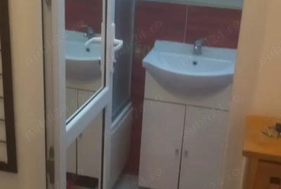 Inchiriez garsoniera cf 1, zona centrala, 200 Euro - 9