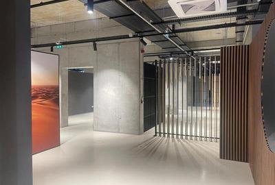 Spațiu comercial, de 1,806 mp, în Central - 1