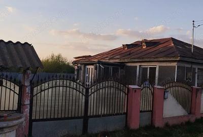 Casă cu 2 camere în Nămoloasa - 7