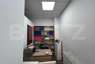 Birou, de 150 mp, în Cornitoiu - 6