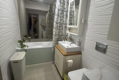 Apartament 2 camere Lux in Complexul Novum langa metrou Grozavesti - 7