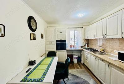 Apartament la cheie, 2 camere, zona buna, complet renovat - 4