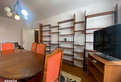 Apartament cu 4 camere, mobilat în Plopilor - 4