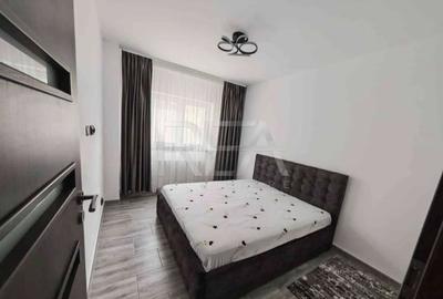 4 camere 3/8, centrala, renovat, Crangasi-Nicolae Oncescu. - 3