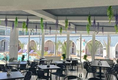 Hotel KM0 Costinesti + Restaurant + Bar + 6 spatii comerciale - 11