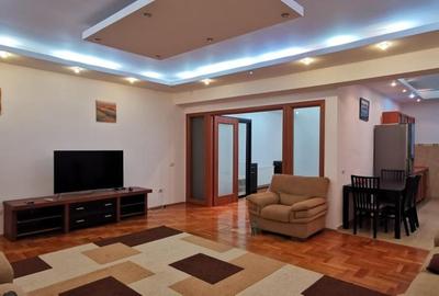 Herastrau Nordului Ap 3 cam parcare subterana - 7