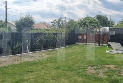 Casă cu 4 camere cu Teren 1800 Mp în Central - 10