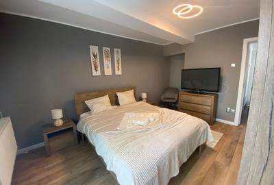 Lux!!!3 Camere Zona Peninsula Vedere Spre Portul Turistic Gaze Termen Lung - 16