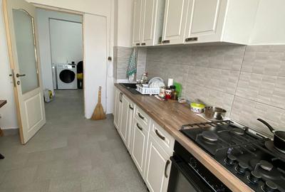 Apartament cu 2 camere decomandat în Energiei - 11