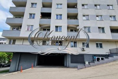 Apartament cu 2 camere decomandat, mobilat în Florești - 20