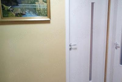 Apartament cu 3 camere decomandat în Central - 1