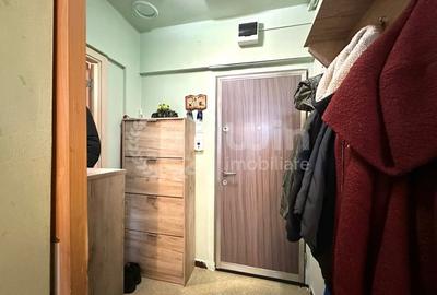 Apartament cu 2 camere | Balcon | 45mp | Gheorgheni | Iulius Mall - 6