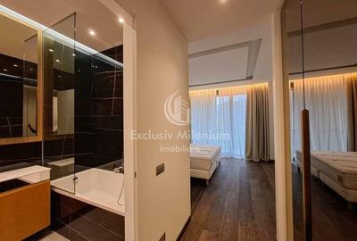 Kiseleff 45 Bloc Nou - Arcul de Triumf - 19