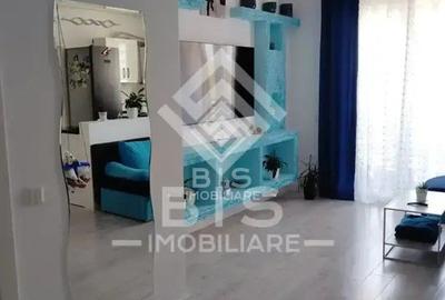 Apartament cu 3 camere semidecomandat în Cetății - 3