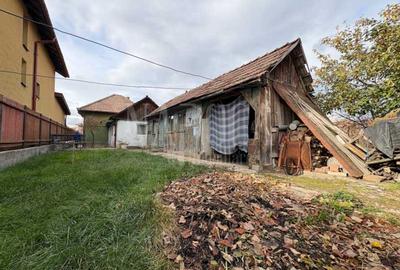 Teren intravilan pentru constructii de vanzare in Someseni, Cluj Napoca - 3