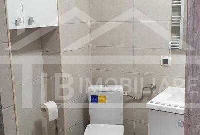 Apartament cu 2 camere semidecomandat în Tudor - 6