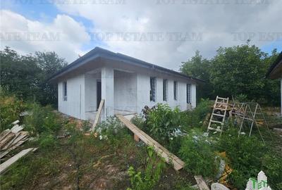 Casa 4 camere acces STB/incalzire in pardoseala in Ciorogarla - 7