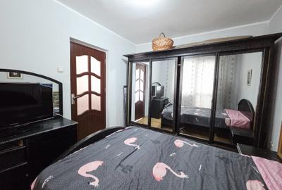 Apartament cu 3 camere semidecomandat în Micro 19 - 7