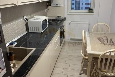 Apartament 2 camere decomandat – Rotar Park 2, Metrou Preciziei - 12