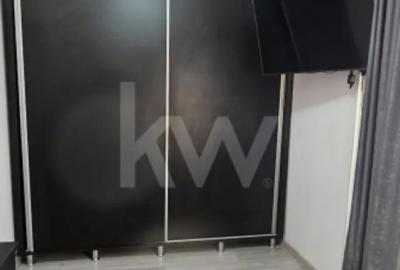 Apartament cu 2 camere semidecomandat, mobilat în Valea Rosie - 4